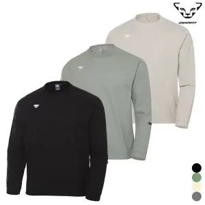 [다이나핏](강남점) 정상가 119000원 공용 NEO PISTE (네오 피스테) 2.0 맨투맨 YUU23233_GNMT