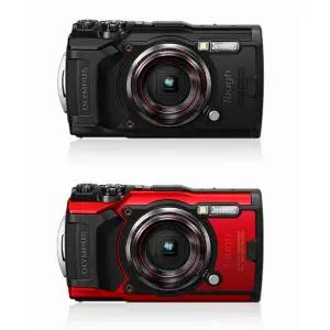 올림푸스 μ TOUGH TG-5 방수 디지털카메라 +메모리 32gb+케이스