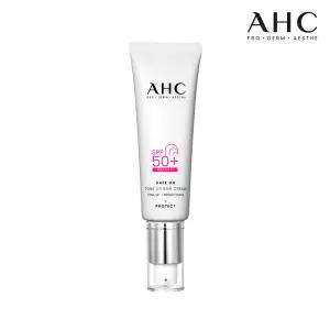 AHC 세이프온 톤업 선크림 50ml
