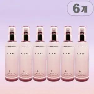 가히 링클 바운스 콜라겐 미스트 앰플 120ml 6개