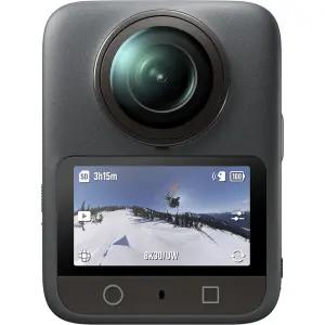 DJI 오즈모 360 (어드벤처 콤보) WOW