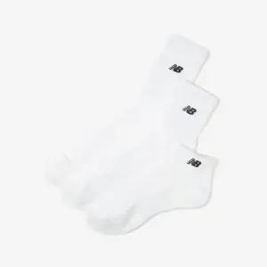 양말 GQT NBGEEAP215-10 WOMEN 장중단 3PACK