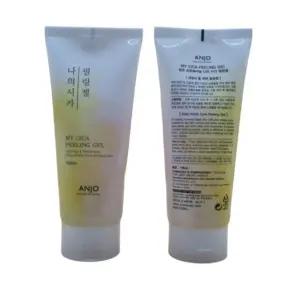 앙쥬 각질제거 나의시카 필링젤 180ml 2개