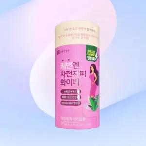 종근당건강 쾌변엔 차전자피 화이버 8g 20개입 1개 (20개)