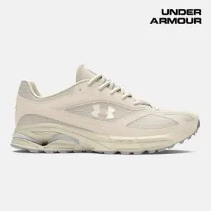 언더아머 유니 UA HOVR 애퍼리션 운동화 3027596-100 247689