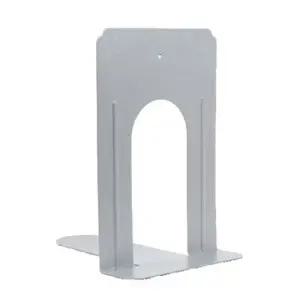 아카데미 도서관용 북앤드 T형 MB-104 대 2개입 140x190x200mm  1개) 자재
