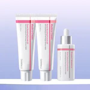 [본사직영] 마데카크림 파워부스팅 포뮬러 AD 50ml 2개 + 멜라캡처 앰플 알엑스 30ml
