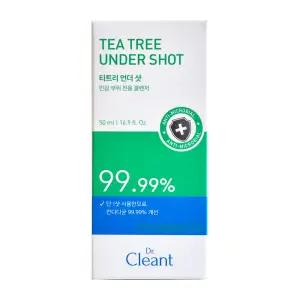 닥터클린트 티트리 언더 샷 50ml 항문세정제