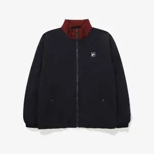 [휠라](광주신세계)[FILA] 트랙 패딩 자켓 (FS2JKG4101U_IDO)