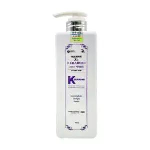 그라비스 케라본드 클리닉 750ml 상한머리 복구 신데렐라