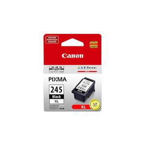 캐논 PG-245 XL 정품 블랙 잉크 카트리지, iP2820, MG2420/2924/2920/3020/2522/2525, MX492, TS3120/302A/202A/4520/3320과 호환 가능