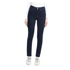매장정품 게스 GUESS 여성 청바지 원워시 슬림 스키니 블루블랙 YN3D9123 568569