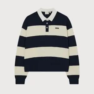 커버낫 우먼 럭비 맨투맨 B1 CO2503CR72 BT SG