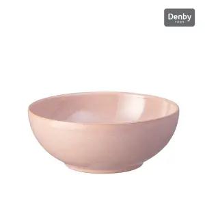 엘레멘츠 사바나 핑크 씨리얼 보울 1p+1p