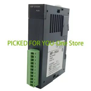 XBF-DV04A PLC 컨트롤러