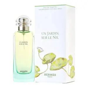 [에르메스] 운 자르뎅 수르닐 EDT 100ml