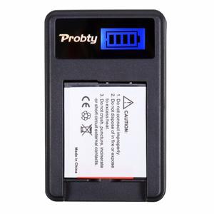 소니 NP-BG1 NP BG1 LCD USB 충전기 사이버샷 DSC-W120 W150 W220 DSC-H3 H7 H9 H10 H20 H50 H55 DSC-HX5V