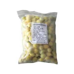 면 냉동 깐은행 성원유통 500g