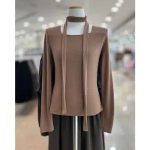 [갤러리아] 부루앤쥬디 스퀘어넥타이셋트티셔츠 BBRKTB103D