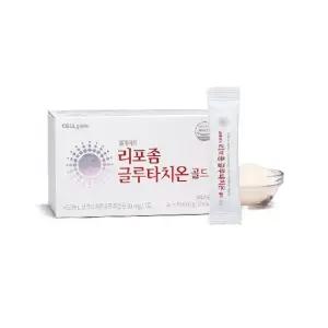 리포좀 글루타치온 골드 12박스(360포)
