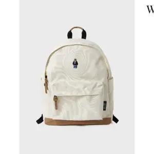 [후아유](센텀시티점)Steve Essential Backpack (WHBGF2371A)