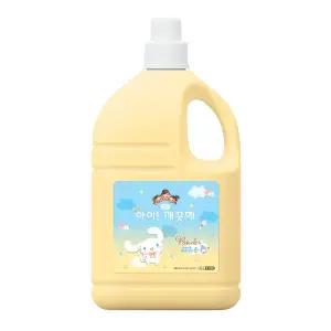 아이깨끗해 대용량 핸드워시 시나모롤 순 4.5L, 1개