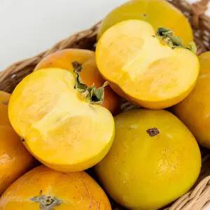 [전청프레시] 아삭 달콤 제철 태추단감 2.5kg