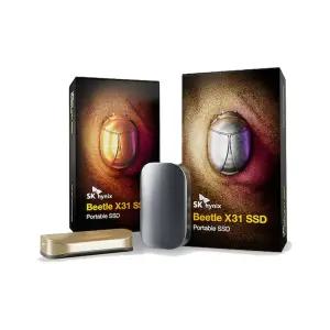 SK하이닉스 Beetle X31 Portable SSD 1TB_M