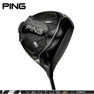 [핑] G430 MAX 드라이버 VENTUS TR BLACK 삼양인터내셔날