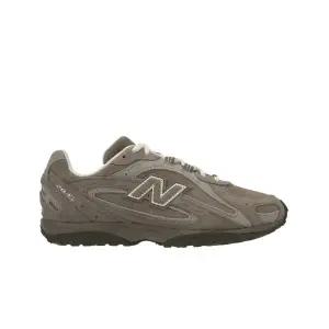 뉴발란스 204L 스웨이드 머쉬룸 애리드 스톤 New Balance 204L Suede Mushroom Arid Stone