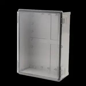 BOXCO 하이박스 투명커버) 300x400x150 +속판1개) 자재