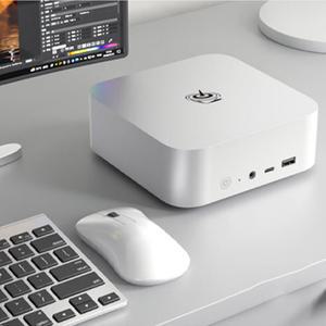 BEELINK 비링크 SER8 8845HS 라이젠7 고성능 미니PC AMD