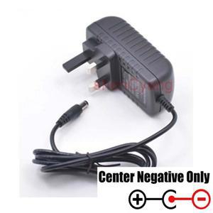 교체용 AC DC 어댑터 충전기 롤랜드 PSB-1U 드럼 피아노 키보드 포 전원 공급 장치 9V 2A 2000mA
