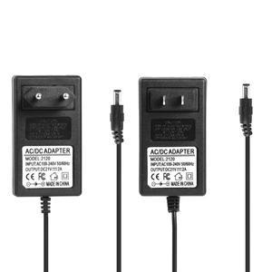 18650 리튬 배터리 충전기 DC 5.5x2.1mm 휴대용 어댑터 모듈 벅 안정화 전압 변환기 21V 2A