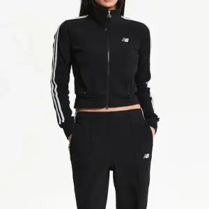 [뉴발란스]자켓 TQK NBMDF2W132-19 WOMEN 트랙 골지 카라형 집업 (SLIM FIT)