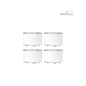 대림바스 디클린 세면용 리필필터(4개입)