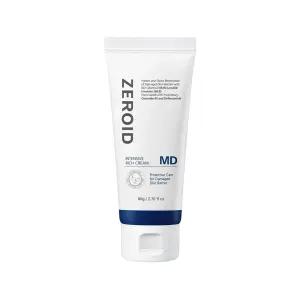 제로이드 인텐시브 리치크림 MD 160ml