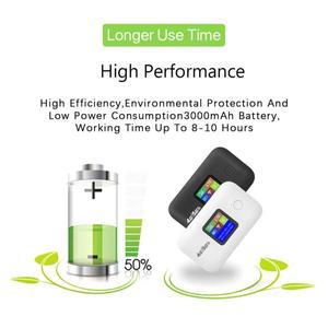 포켓 무선 와이파이 150Mbps 휴대용 모뎀 미니 야외 핫스팟 SIM 카드 슬롯 4G 라우터 3000mAh
