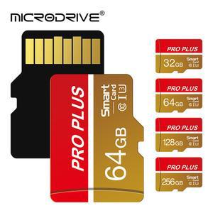 도매 마이크로 메모리 SD 카드 4GB 8GB 16GB 32g 메모리 카드 64GB 128gb 256gb 512gb PC 용 cartao de memoria 플래시 TF 카드