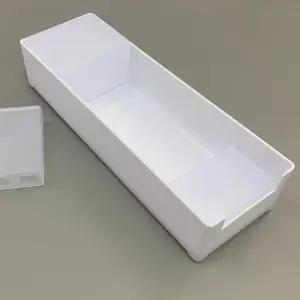 고품질 핸드폰 선 케이블 정리함 박스 대형 선정리함 (WFK60P1)