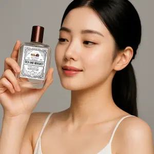 알파무드 알파메일 옴므 퍼퓸 리치 앤 위스키 50ml 1개