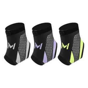 스트랩 러닝 스포츠 발목 보호대 얇은 아대 농구