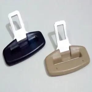 안전벨트 소음방지 2개세트 색상랜덤) 안전벨트 안전벨트소음방지 차악세사리