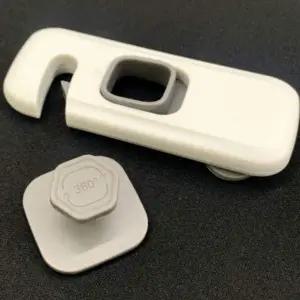 슬라이드잠금장치 유아 미니 슬라이드락