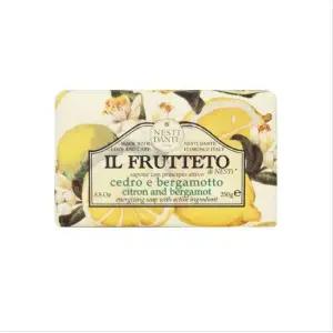 ND250g Il Frutteto 시트론 베르가못 산뜻한향 피부
