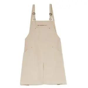 Safety 카페 아이더 베이지 84cm 앞치마 앞치마