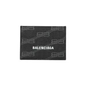 BALENCIAGA] 594309 210D8 1061 공용 카드홀더