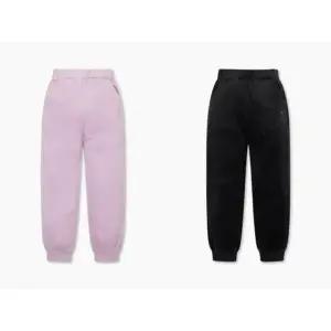 [갤러리아] 25F 베네통키즈 벨로아 조거 팬츠 (QATP05561_)