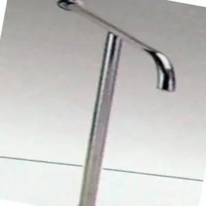 고품질 지지대 안전보조손잡이 T형 요양원 이동 보조기구 (WFK7B4V)