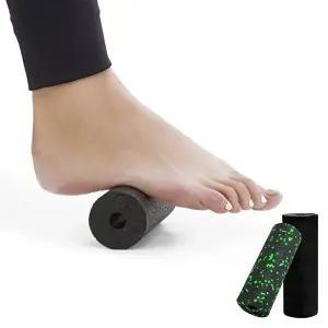 [할인바이할인][1+1] 듀얼케어 마사지 미니폼롤러 15cm 하드 EPP소재 (총 2P)